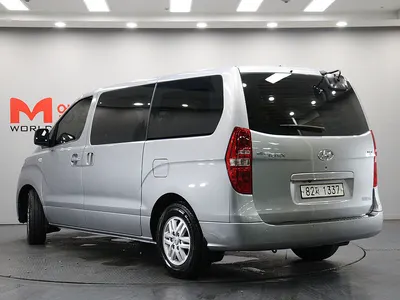 Hyundai 그랜드 스타렉스 3 2020 4