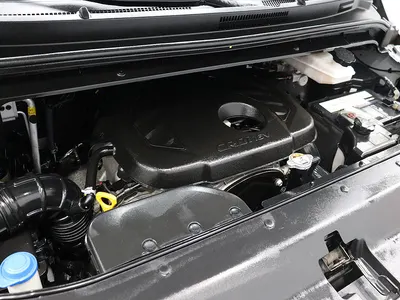 Hyundai 그랜드 스타렉스 3 2020 6