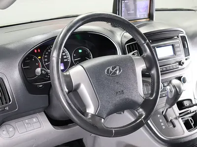 Hyundai 그랜드 스타렉스 3 2020 7