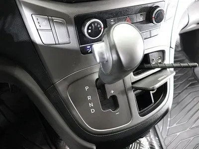 Hyundai 그랜드 스타렉스 3 2020 9