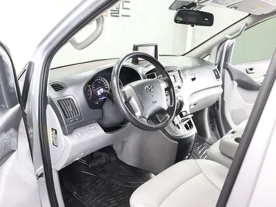 Hyundai 그랜드 스타렉스 3 2020 11