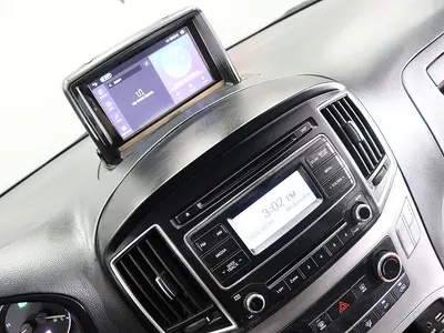 Hyundai 그랜드 스타렉스 3 2020 12