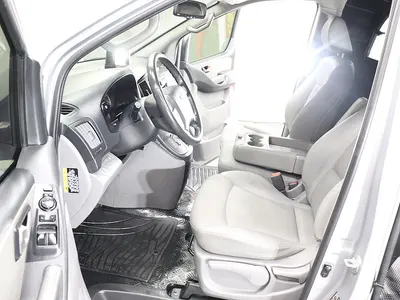 Hyundai 그랜드 스타렉스 3 2020 10