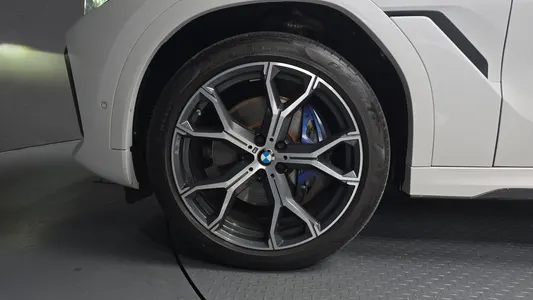BMW X6 (G06) xDrive30d M 2022 5