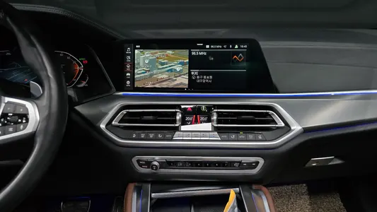BMW X6 (G06) xDrive30d M 2022 13
