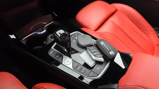BMW 1 Series (F40) 120i M 2021 8