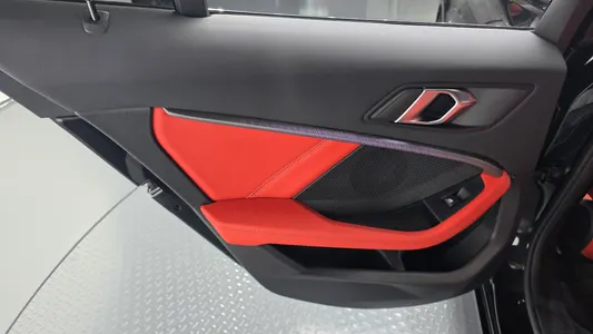 BMW 1 Series (F40) 120i M 2021 25