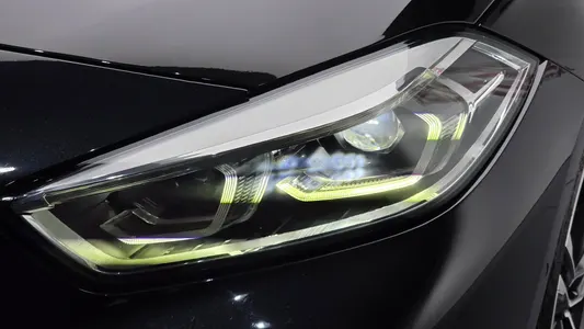 BMW 1 Series (F40) 120i M 2021 22