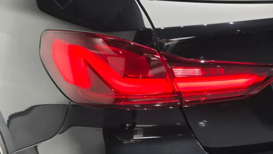 BMW 1 Series (F40) 120i M 2021 23