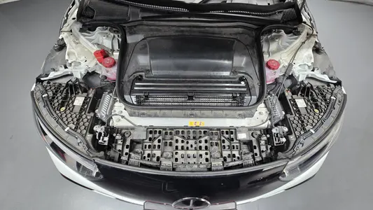 Mercedes-Benz EQE V295 EQE350 4MATIC 2023 6