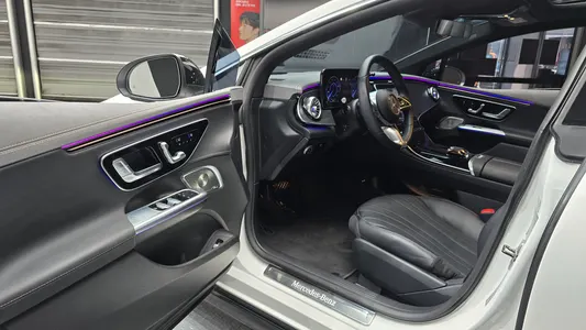 Mercedes-Benz EQE V295 EQE350 4MATIC 2023 10
