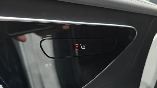 Mercedes-Benz EQE V295 EQE350 4MATIC 2023 17