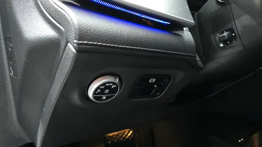 Mercedes-Benz EQE V295 EQE350 4MATIC 2023 18