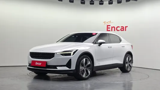 Polestar 2 2022