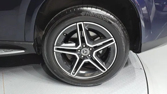 Mercedes-Benz GLE-Class W167 GLE400d 4MATIC 2021 21