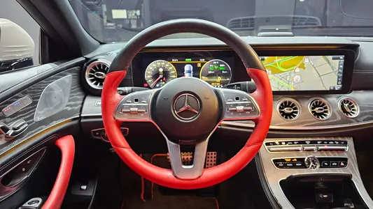 Mercedes-Benz CLS-Class C257 CLS450 4MAITC 2020 13