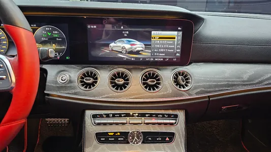 Mercedes-Benz CLS-Class C257 CLS450 4MAITC 2020 14