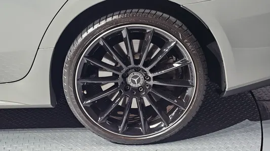 Mercedes-Benz CLS-Class C257 CLS450 4MAITC 2020 21