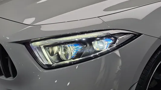 Mercedes-Benz CLS-Class C257 CLS450 4MAITC 2020 22