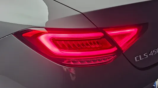 Mercedes-Benz CLS-Class C257 CLS450 4MAITC 2020 23