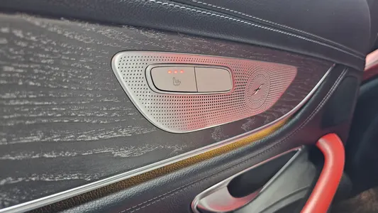 Mercedes-Benz CLS-Class C257 CLS450 4MAITC 2020 35
