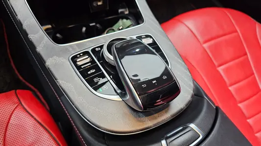 Mercedes-Benz CLS-Class C257 CLS450 4MAITC 2020 27