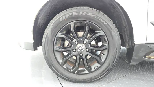 KG Mobility 코란도 스포츠 2.2 4WD 2016 5