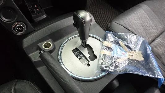 KG Mobility 코란도 스포츠 2.2 4WD 2016 9