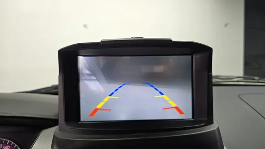 KG Mobility 코란도 스포츠 2.2 4WD 2016 14