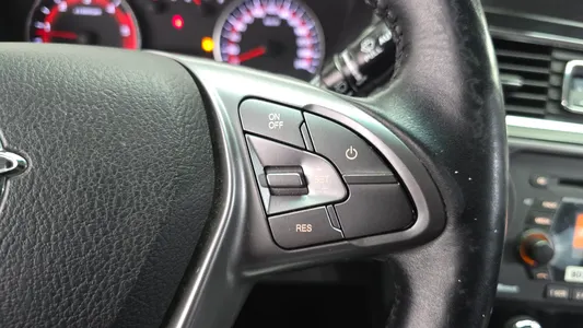 KG Mobility 코란도 스포츠 2.2 4WD 2016 17