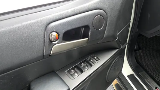 KG Mobility 코란도 스포츠 2.2 4WD 2016 18