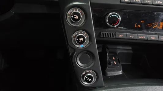 KG Mobility 코란도 스포츠 2.2 4WD 2016 19