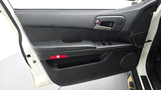 KG Mobility 코란도 스포츠 2.2 4WD 2016 24