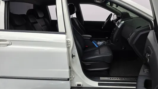 KG Mobility 코란도 스포츠 2.2 4WD 2016 26