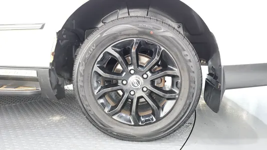 KG Mobility 코란도 스포츠 2.2 4WD 2016 21