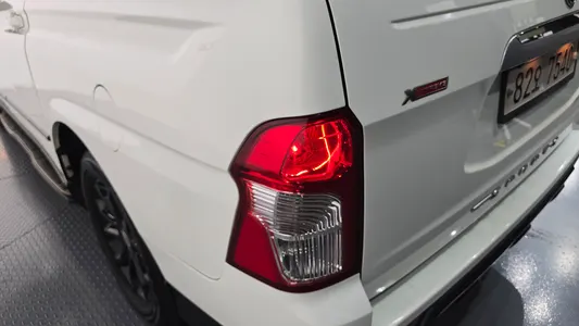 KG Mobility 코란도 스포츠 2.2 4WD 2016 23