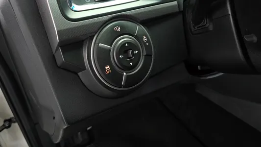 KG Mobility 코란도 스포츠 2.2 4WD 2016 27