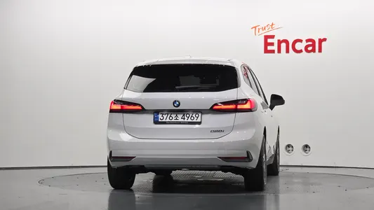 BMW 2 Series Tourer (U06) 220i 2023 4