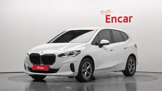 BMW 2 Series Tourer (U06) 220i 2023