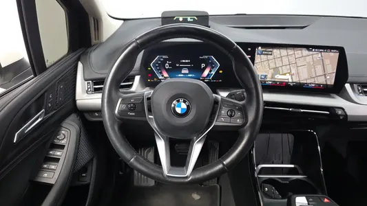 BMW 2 Series Tourer (U06) 220i 2023 13