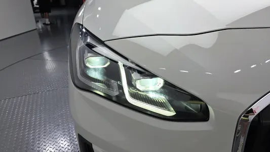 BMW 2 Series Tourer (U06) 220i 2023 22