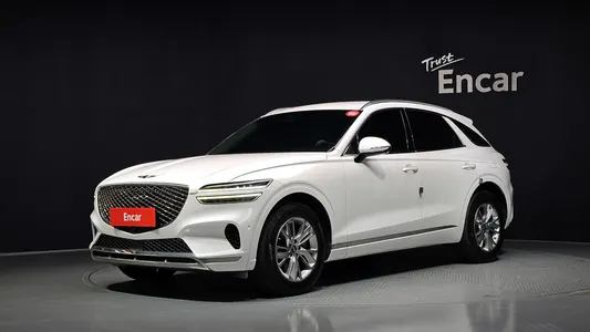 Genesis GV70 2.5T AWD 2022