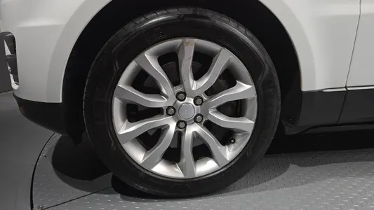 Land Rover 2 3.0 SDV6 HSE 2016 4
