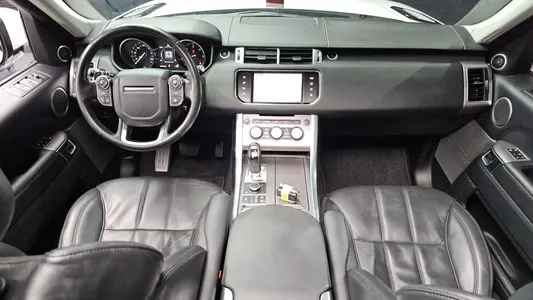 Land Rover 2 3.0 SDV6 HSE 2016 6