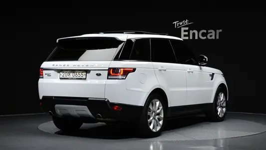 Land Rover 2 3.0 SDV6 HSE 2016
