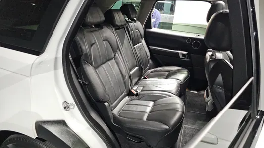 Land Rover 2 3.0 SDV6 HSE 2016 10