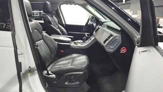 Land Rover 2 3.0 SDV6 HSE 2016 11