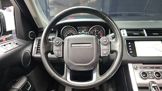 Land Rover 2 3.0 SDV6 HSE 2016 12
