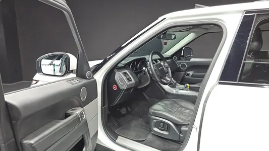 Land Rover 2 3.0 SDV6 HSE 2016 9