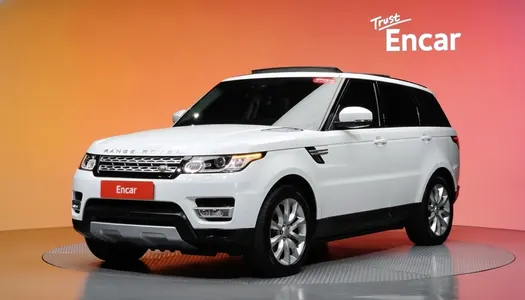 Land Rover 2 3.0 SDV6 HSE 2016 20